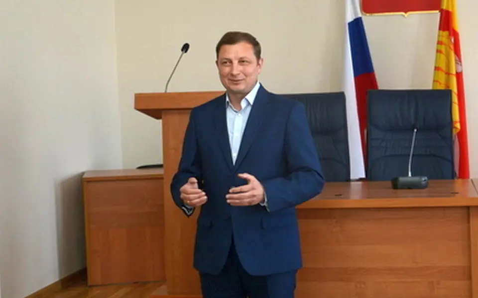 Гособвинение запросило для экс-депутата Воронежской гордумы Алексея Пинигина четыре года колонии общего режима
