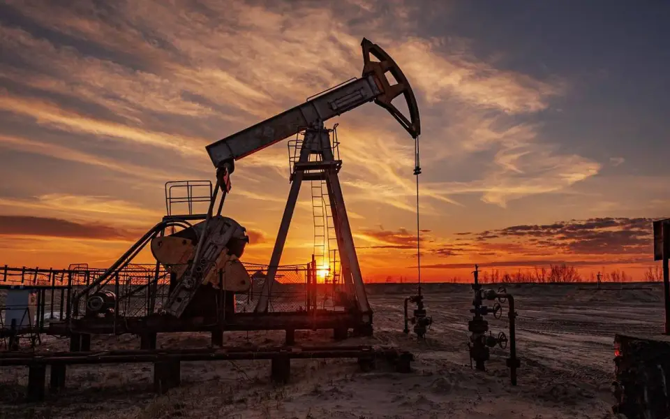 Под Воронежем продают действующую нефтебазу за 230 млн рублей