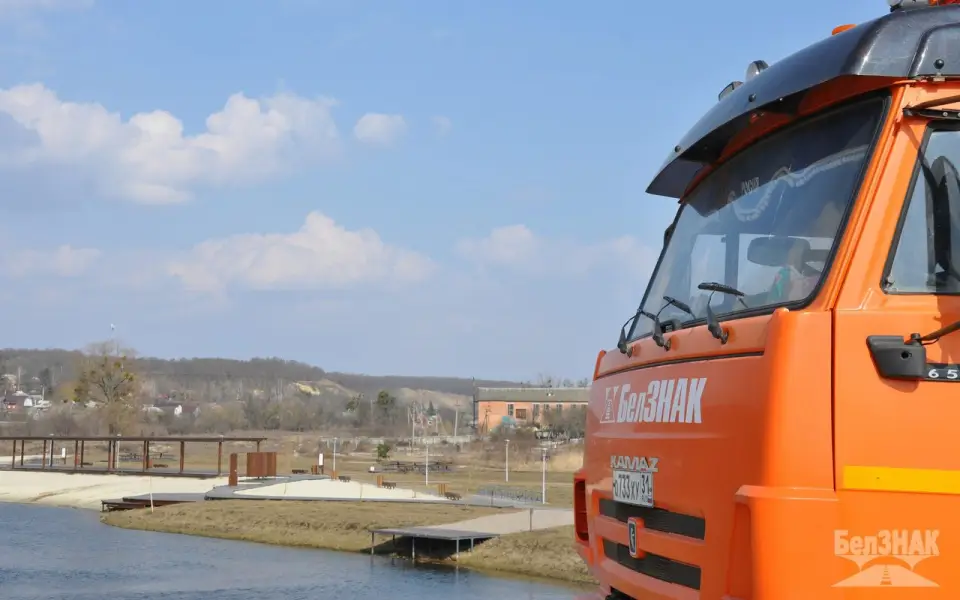 Белгородские дорожники рискуют обанкротиться из-за 80 млн рублей долга перед налоговой