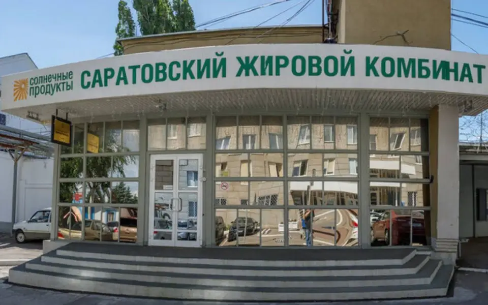 Основатель «Солнечных продуктов» не смог отбиться от долга перед «Русагро» в 581 млн рублей

