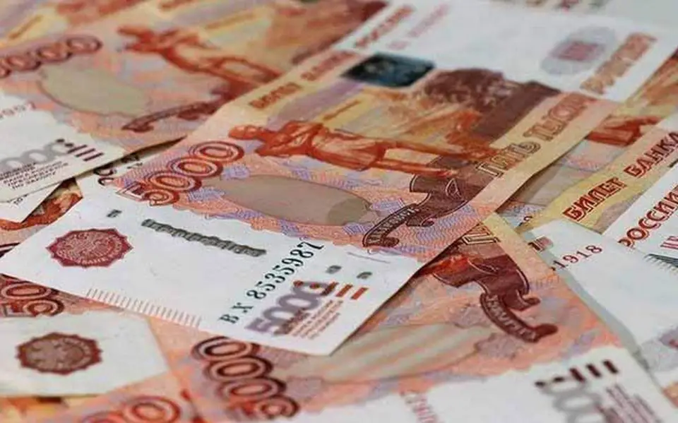 «Сбербанк» прокредитует воронежское правительство почти на 5 млрд рублей
