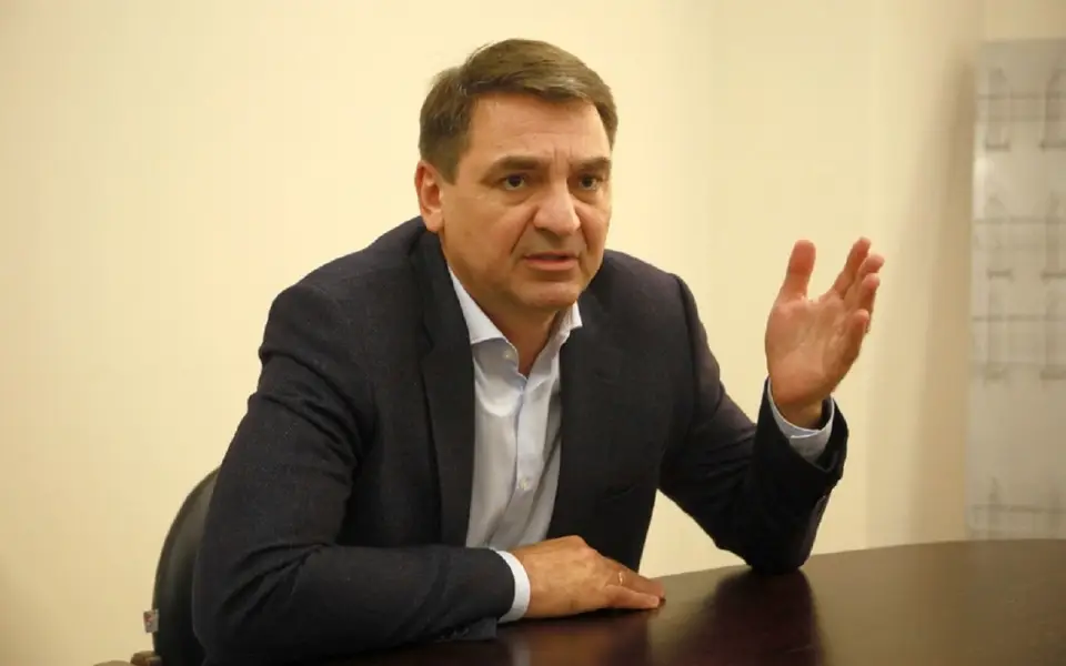 Депутат Госдумы Андрей Марков подал заявление на «Блокнот Воронеж» – какой эффект ждать?