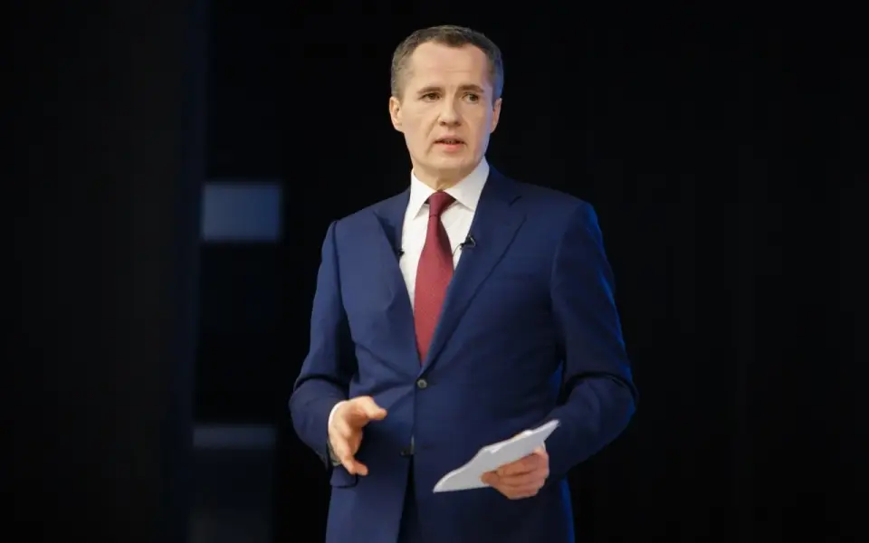 Белгородский губернатор дал три месяца главе местного Минздрава на решение проблемы с нехваткой врачей в регионе Белгородский губернатор дал три месяца главе местного Минздрава на решение проблемы с нехваткой врачей в регионе