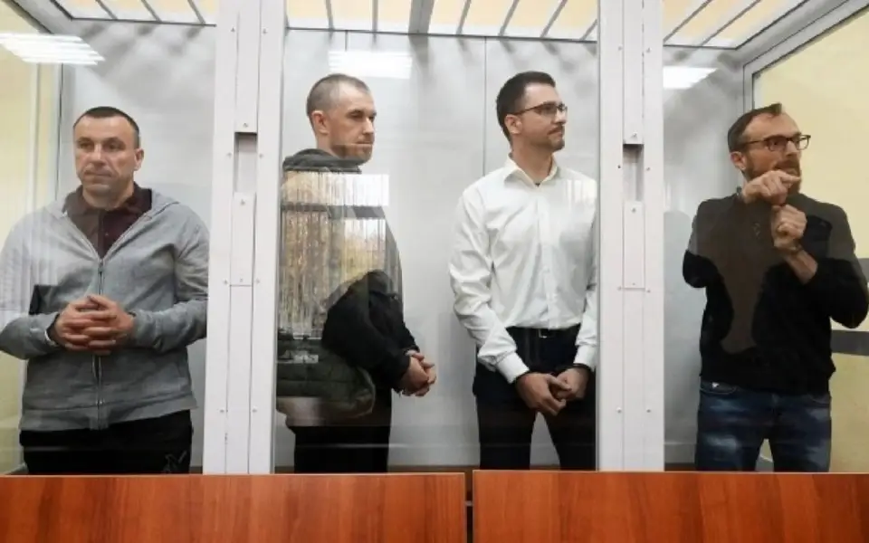 «Это заказное дело», – советник орловского губернатора прокомментировал приговор своему брату
