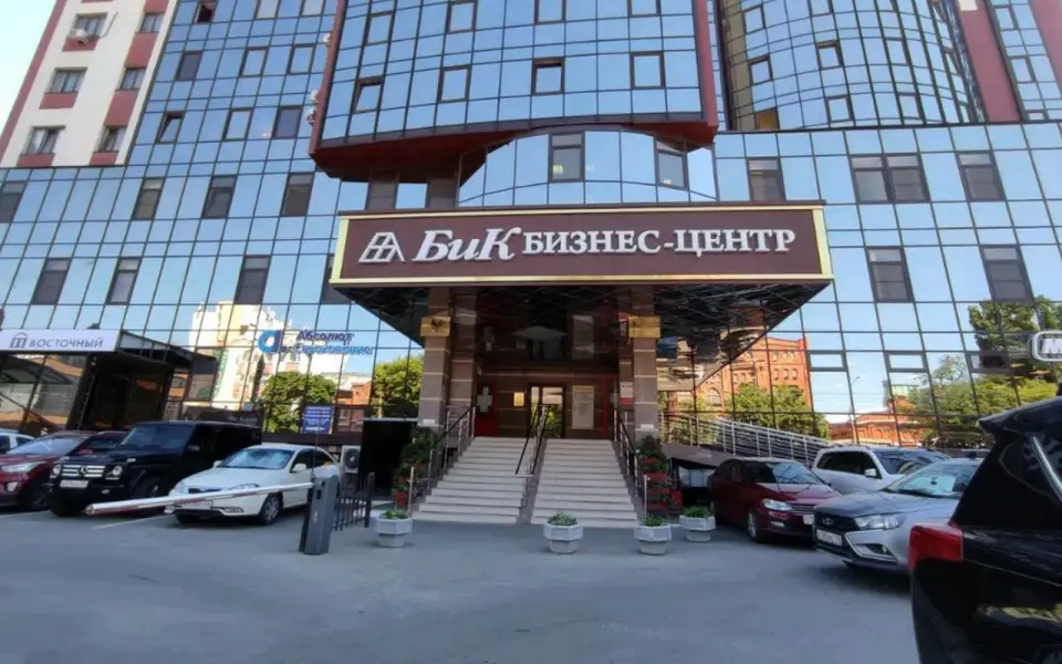Воронежский «Бик» вложит не менее 1 млрд рублей в строительство нового бизнес-центра