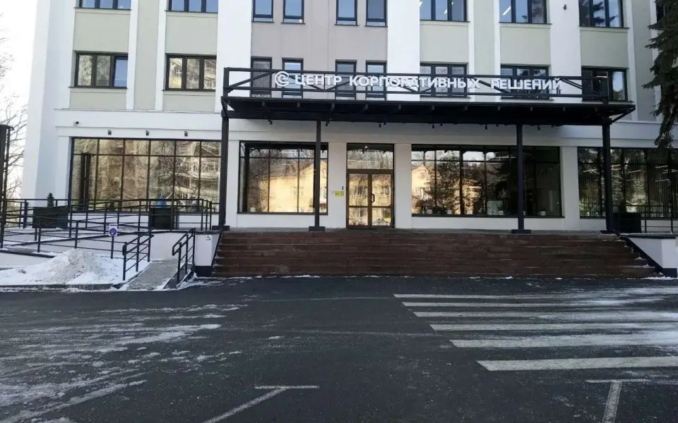 Липецкий Центр корпоративных решений поменял собственника на эмиратский офшор