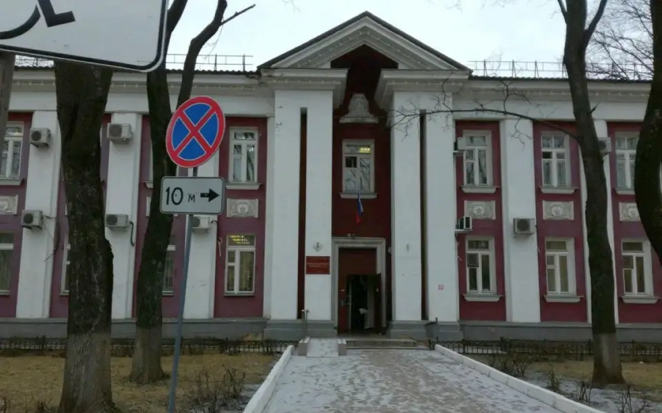 В Воронеже ищут главу для Коминтерновского районного суда