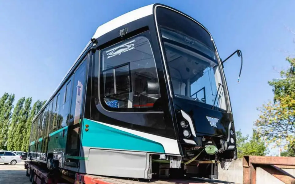 Проект трамвайных путей «Мовисты» в Липецке прошел госэкспертизу