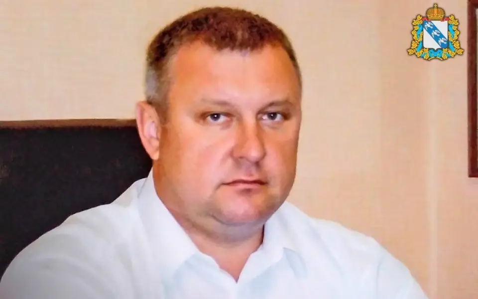 Курский облсуд не стал ужесточать арест бывшему главе управления ветеринарии
