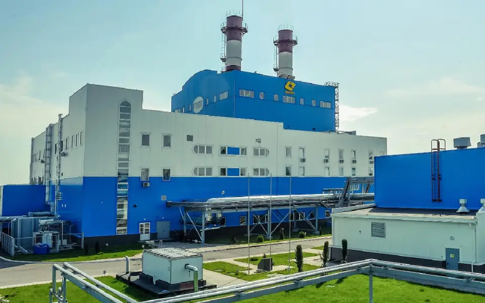 Курская «Квадра» потратит 96 млн рублей на обновление собственной инфраструктуры Курская «Квадра» потратит 96 млн рублей на обновление собственной инфраструктуры