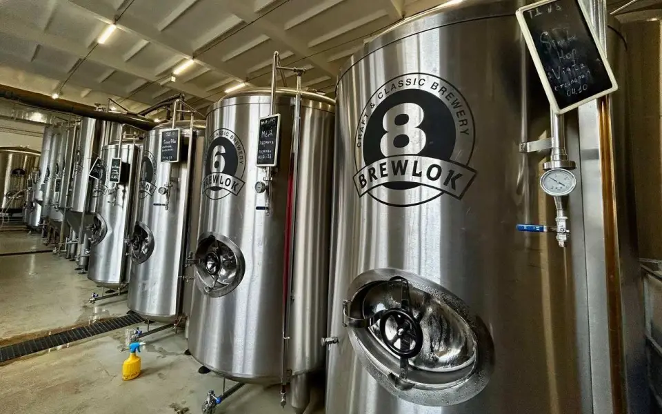 «Мы двигаемся не в ту сторону», – совладелец воронежской пивоварни Brewlok о регулировании рынка государством