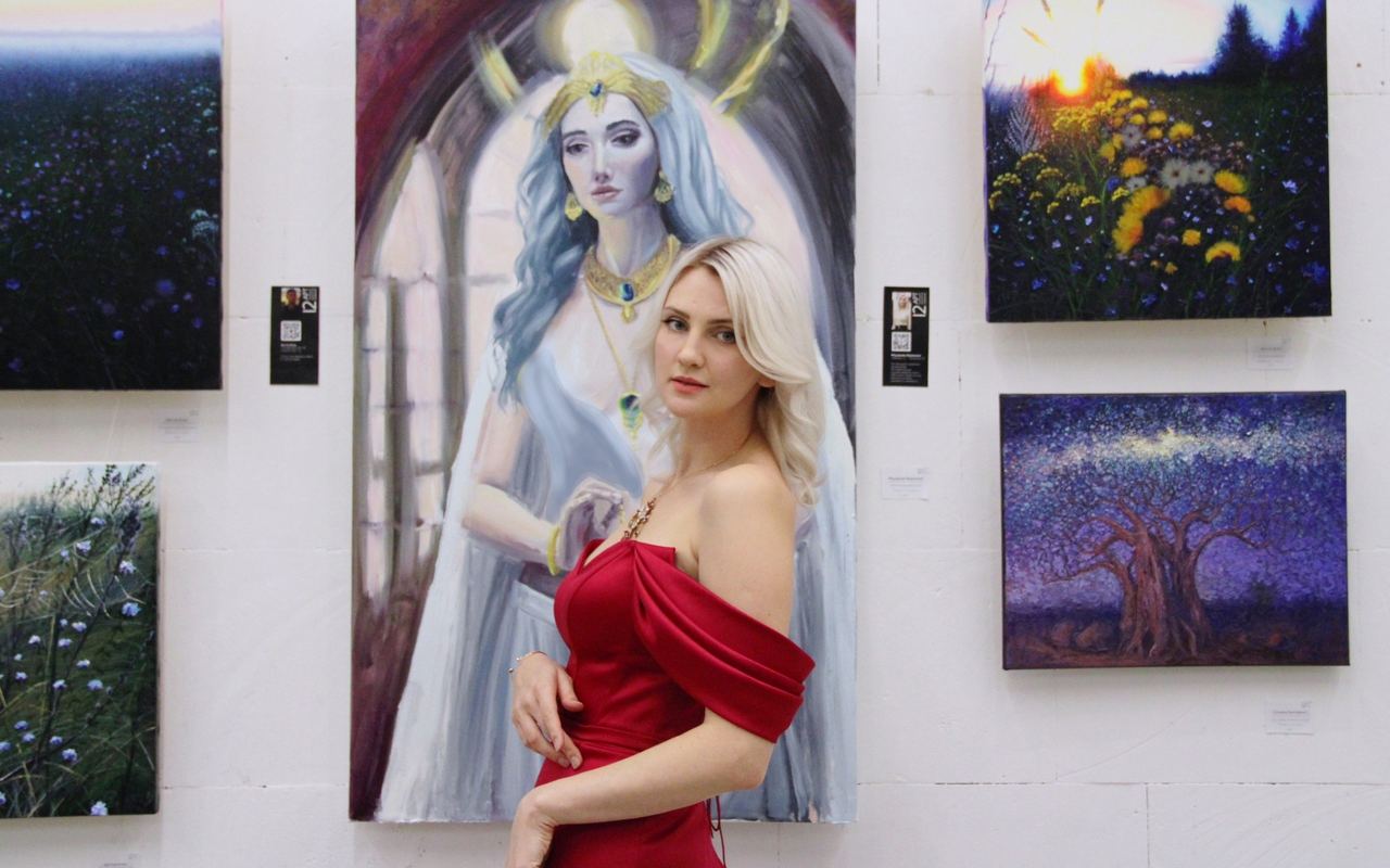 «Художнику негде показывать свои картины», – в Воронеже пожаловались на почти полное отсутствие выставочных залов и галерей