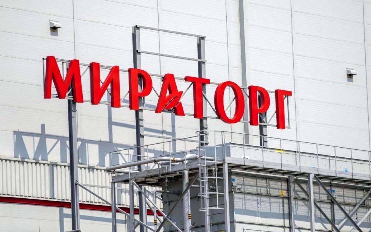Инвестиции в белгородский распределительный центр «Мираторга» выросли до 4 млрд рублей