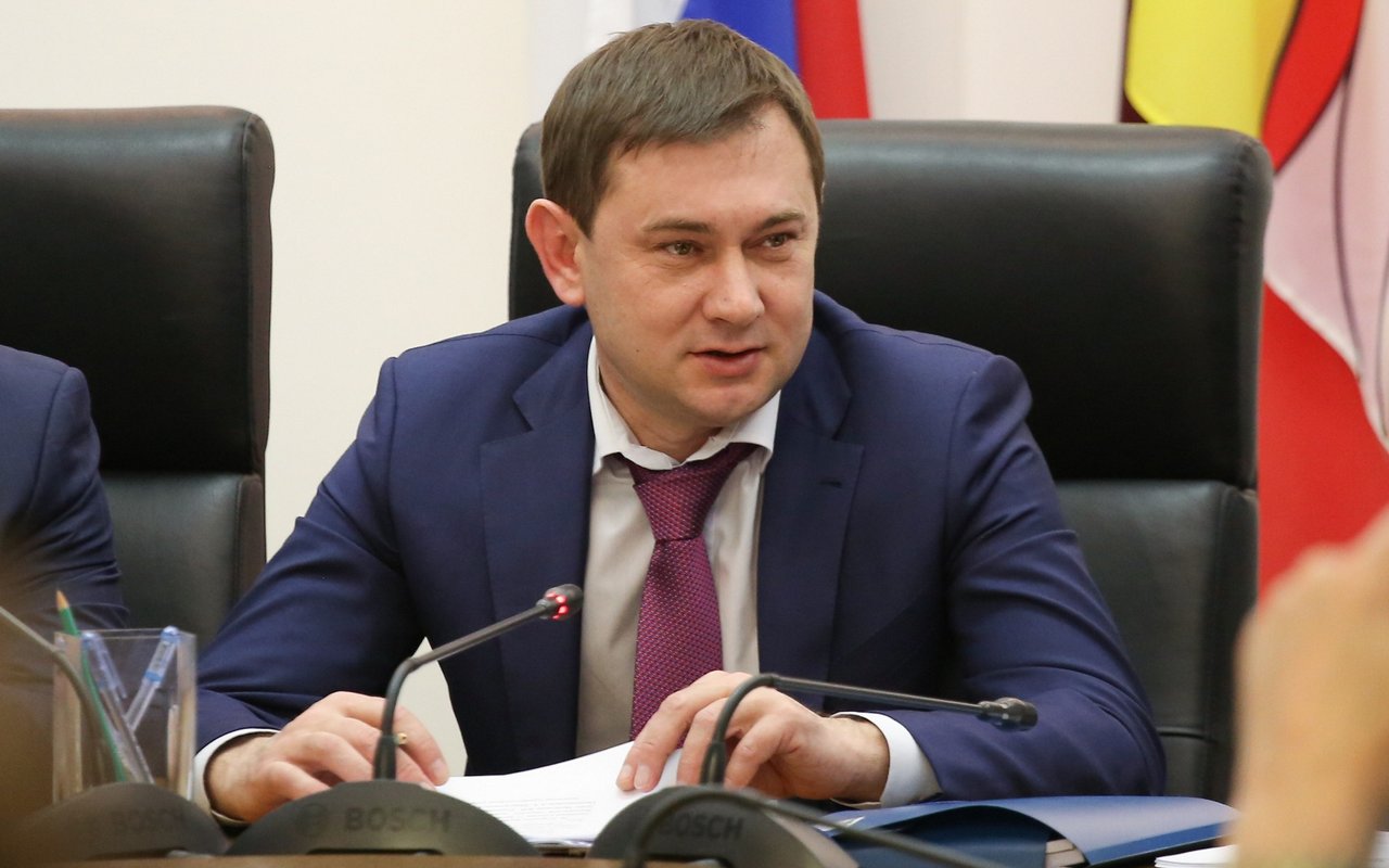 Владимир Нетёсов: «Более 150 млрд рублей направят в 2024 году на реализацию народной программы в регионе»