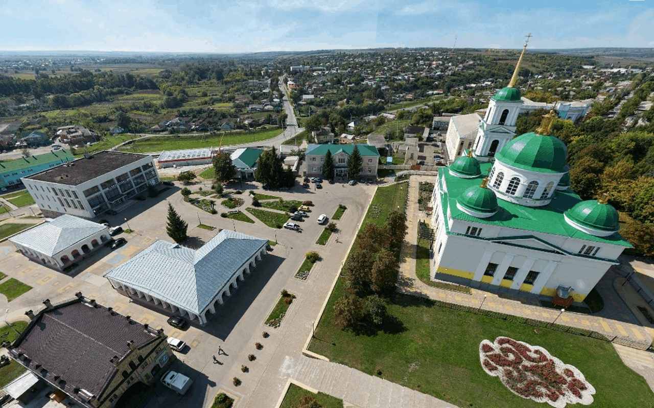 Белгородские власти готовы отдать почти 700 млн рублей за масштабный детский сад в Бирюче