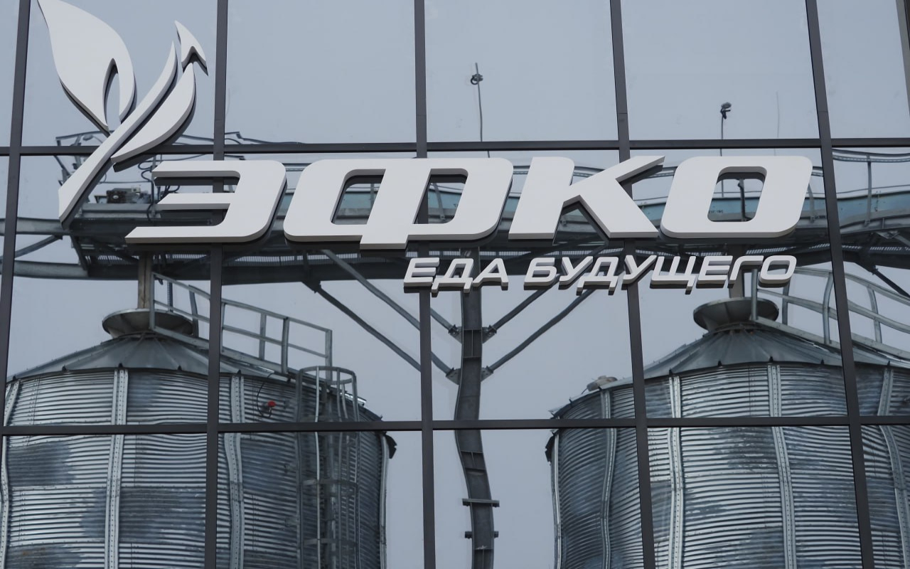 «Эфко» открыл завод «Еды будущего» в Белгородской области за 3,5 млрд рублей 