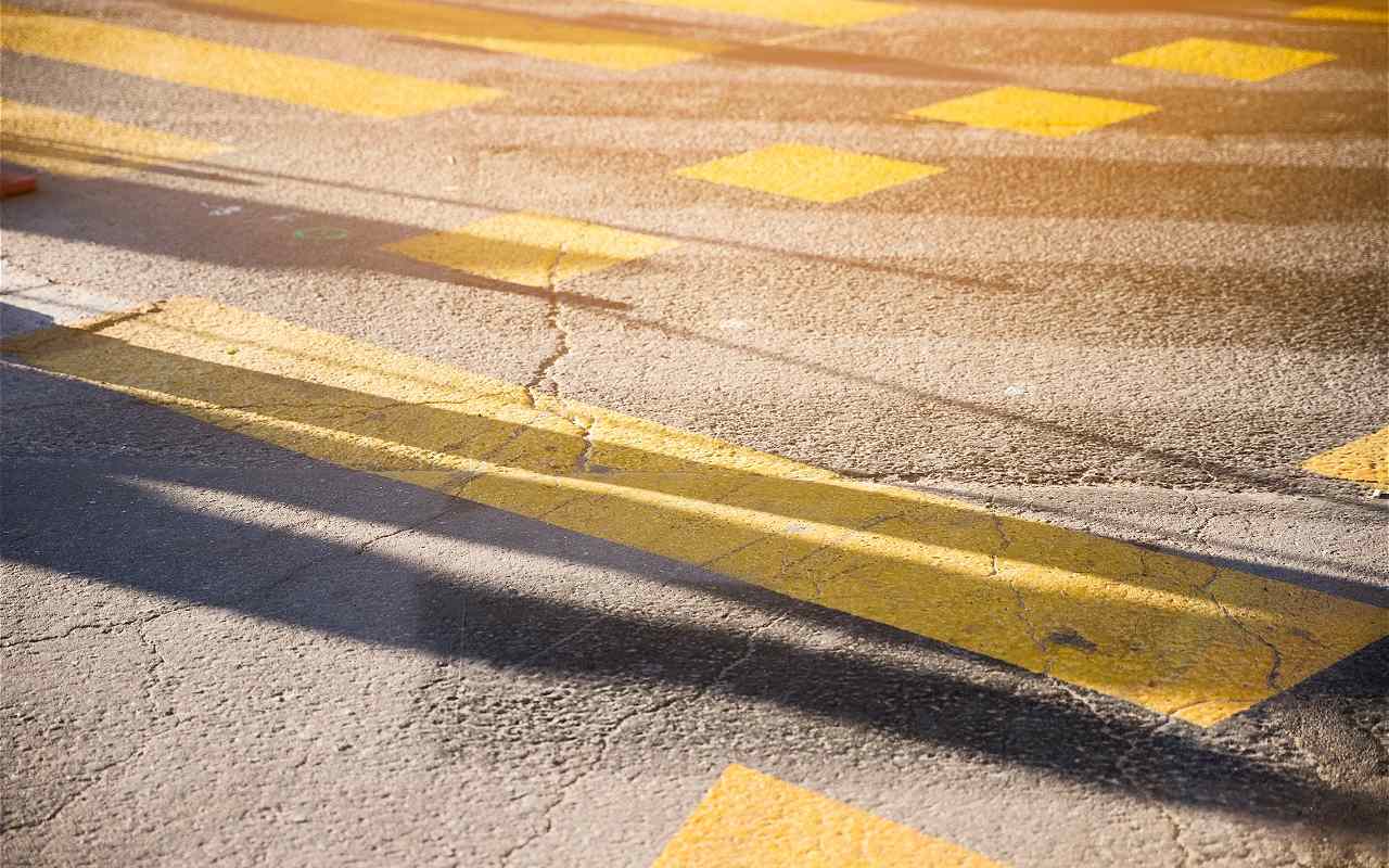 Прокуратура оштрафовала воронежского подрядчика за срыв дорожного ремонта
