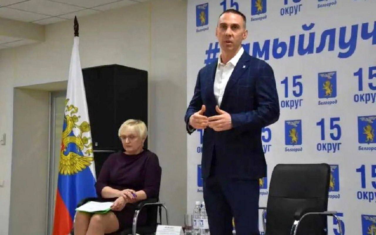Белгородскому экс-депутату Фуглаеву не разрешили выйти из тюрьмы