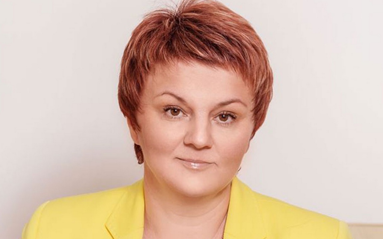 Новым вице-мэром Белгорода по соцполитике и образованию стала Инна Тяпугина