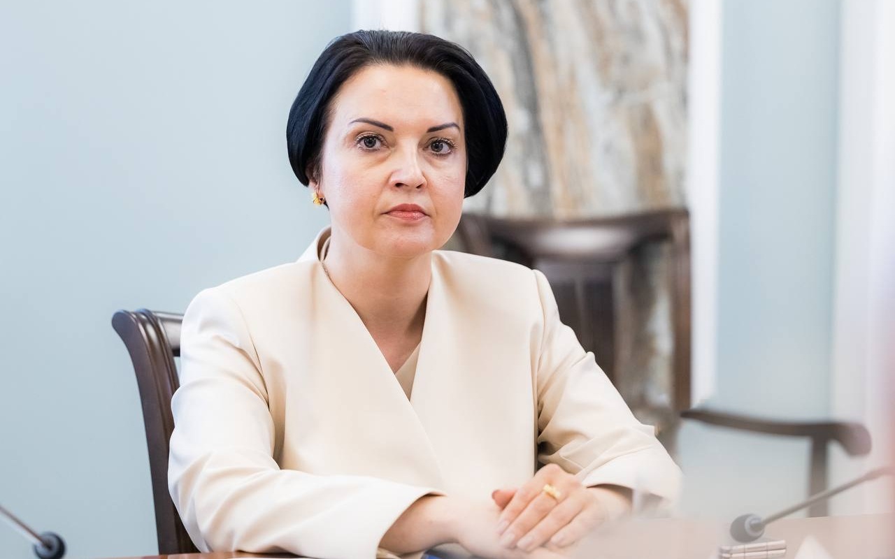 Сбежавшая от орловского губернатора Ирина Проваленкова стала федеральным инспектором по Липецкой области