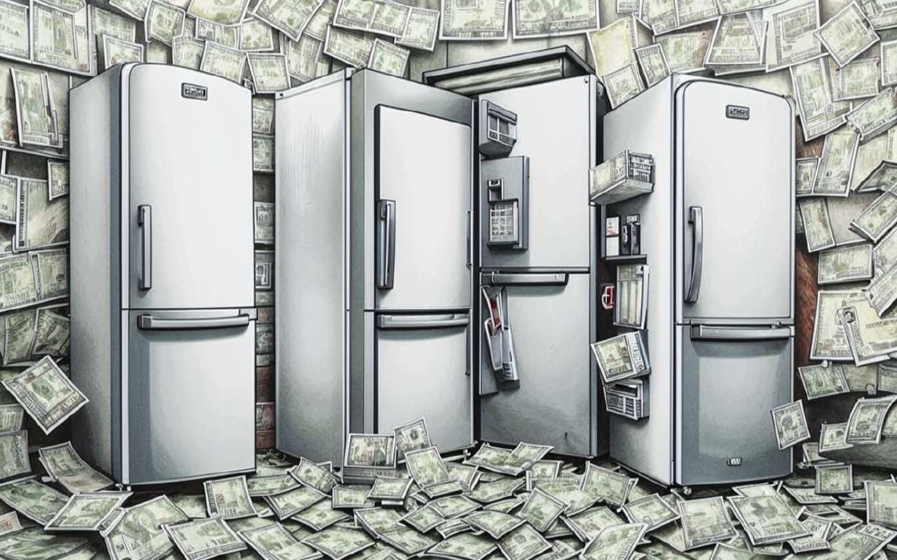 Белгородский производитель холодильного оборудования продолжает тонуть в многомиллионных долгах