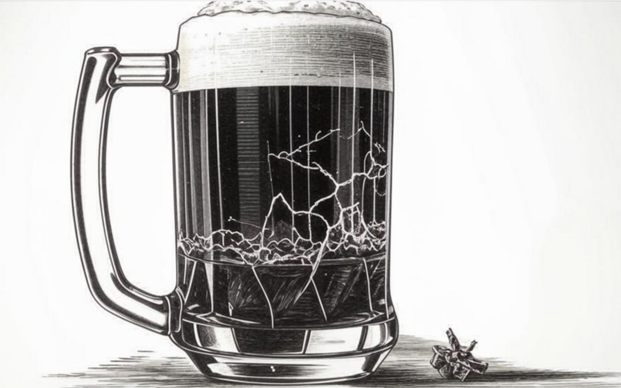 «Нелюбимые» производители пива принесли воронежскому бюджету 10% его доходов
