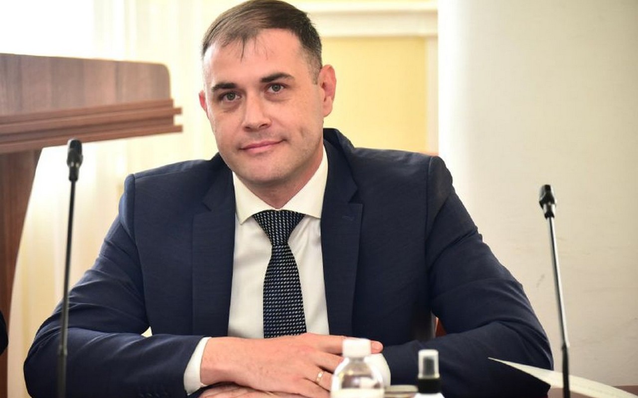 Белгородец назначен главным федеральным инспектором по Орловской области