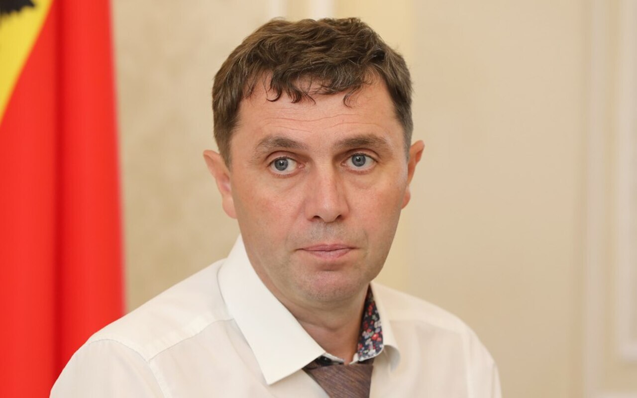 АП не рассматривает всерьез Сергея Петрина как будущего мэра Воронежа – треть читателей «Абирега»