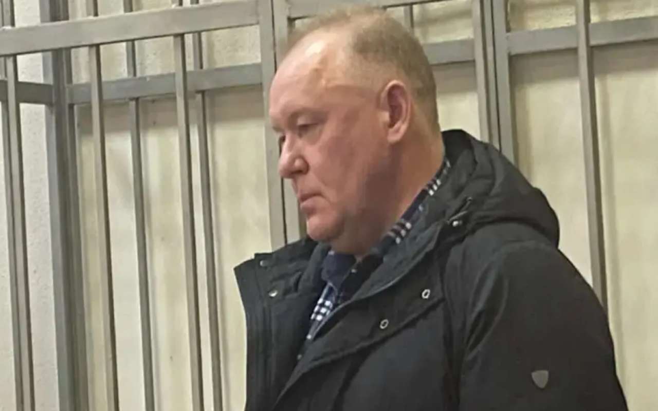 Воронежский облсуд оставил в силе приговор экс-вице-мэру Юрию Бавыкину -  Агентство Бизнес Информации, 02.07.2025