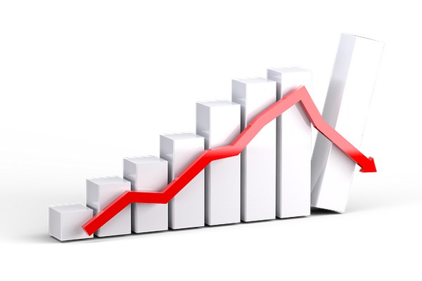 На фоне кризиса оборот воронежского «Центрторга» сократился на 12%