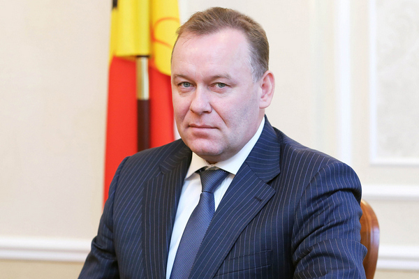 Кресло строительного вице-мэра Воронежа могут доверить главе управы