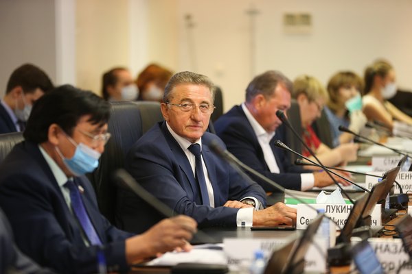 Парламентский контроль поможет не допустить цифровых потемкинских деревень
