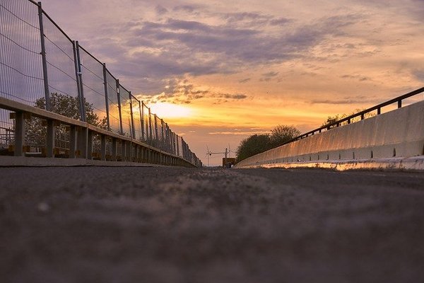 Власти Орла нашли подрядчика для ремонта многострадального Красного моста