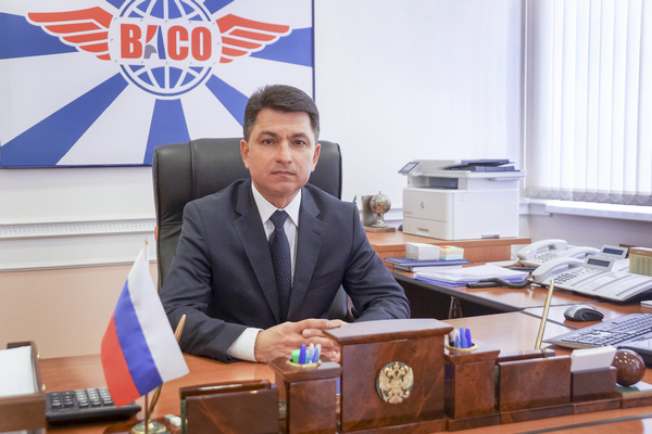 Выходец из Роскосмоса возглавил воронежский авиазавод