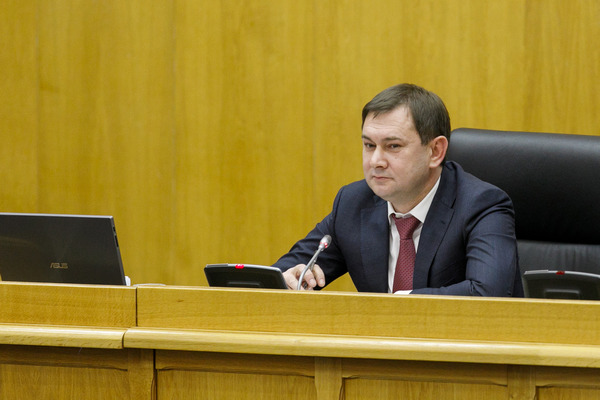 На нацпроекты Воронежской области в следующем году выделят 21,5 млрд рублей