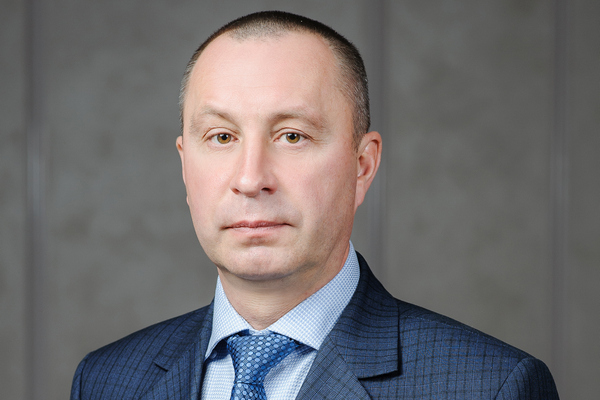 Зампред правительства Сергей Честикин о строительстве вопреки кризису Зампред правительства Сергей Честикин о строительстве вопреки кризису