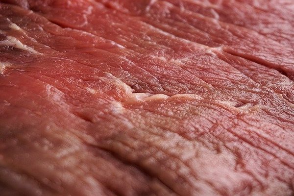 Белгородскому заводу подкинули зараженное африканской чумой курское мясо