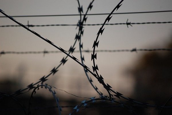 Суд отправил в колонию одного из организаторов черноземной автоаферы