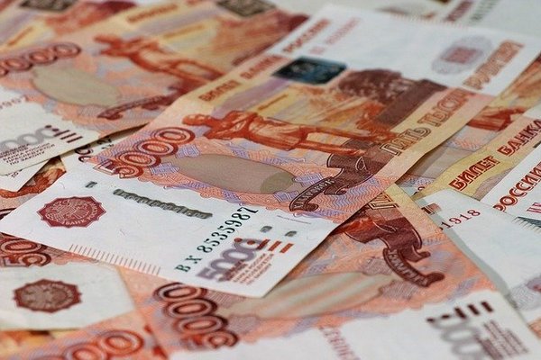 Обедневшим регионам Черноземья подкинут еще почти 1 млрд рублей дотаций