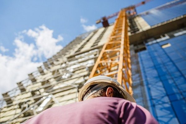 Кризис создал условия для развития строительной отрасли Воронежской области