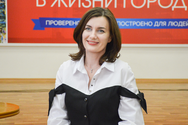 Представитель воронежского ДСК: «Жилищный вопрос изменил людей»