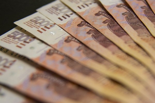 Бюджет Рамонского района пополнился доходами почти на 2 млрд рублей