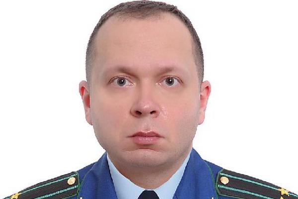 Зампрокурора Воронежа будет руководить ведомством в Семилукском районе