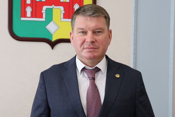 Глава Рамонского района о ключевых проектах, цифрах и залоге успеха