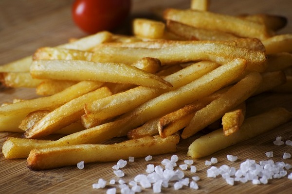 Голландцы поглотили липецкого производителя картофеля фри «Белая дача»