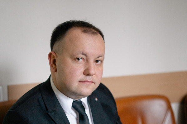 Руководитель малого бизнеса воронежского ПСБ: «Диджитал ускорил процессы»