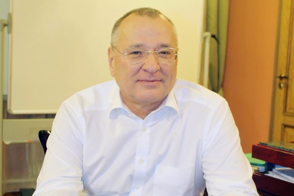 Юрий Галдун публично отрекся от проблем белгородских предпринимателей 
