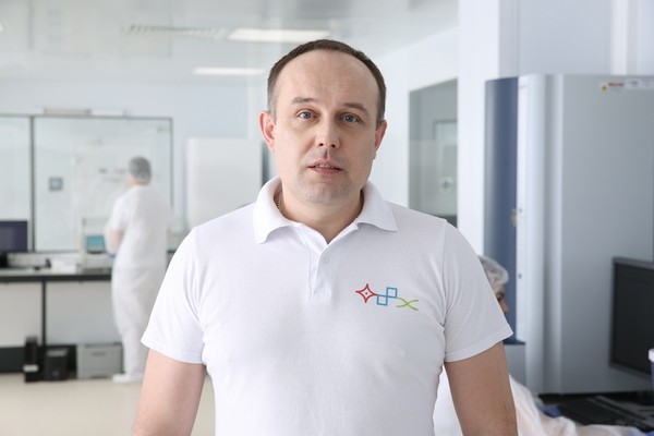 Сергей Шаповалов («Черкизово»): искусственное мясо не заменит натуральное