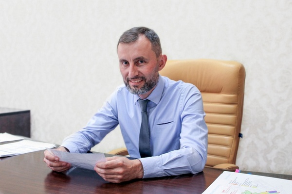 Бывший вице-мэр Белгорода возглавил областное управление потребрынка