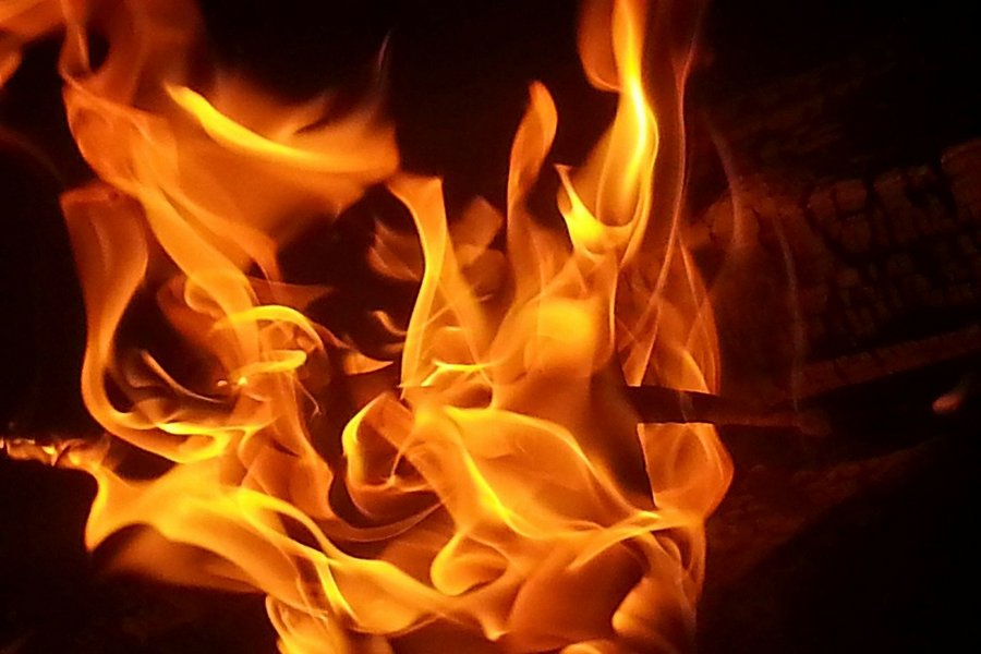Возгорание в цеху липецкой «Энергии» обернулось уголовным делом